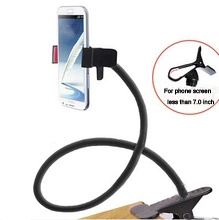 The Lowest Price Light Hot Sealing Changeable Creative Folding Portable Mobile Phone Holder Plastic Soft Mat Camera \Mobile Phone MP3 MP4MP5